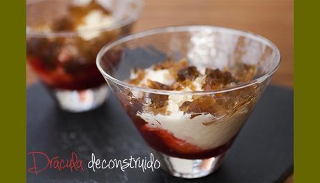 Dracula decons Drácula Deconstruido