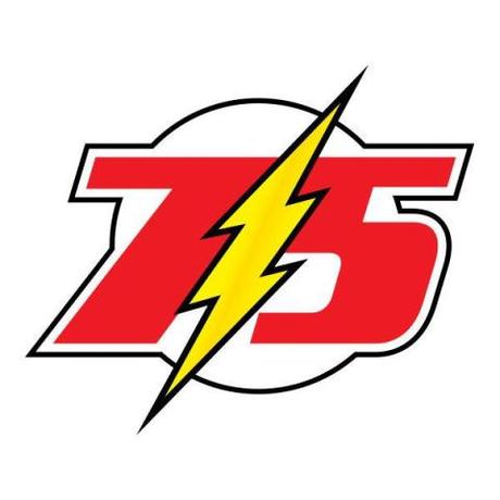 Video y nuevo logo por los 75 años de #TheFlash