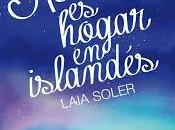 Reseña Heima hogar islandés Laia Soler