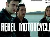 Bilbao Live 2015: Black Rebel Motorcycle Club, Vintage Trouble, James Bay...