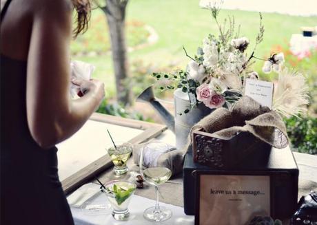 Detalles de boda para rodear a tu árbol de huellas