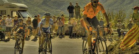 Cómo prepararte para una competición Cómo prepararte para una competición