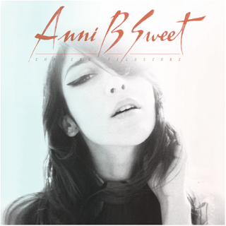 Anni B Sweet presenta su tercer albúm “Chasing Illusions” en el FNAC.