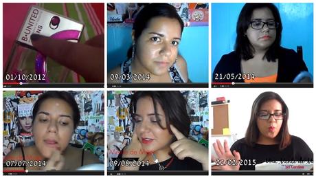 Cómo ser YouTuber (Mi evolución)