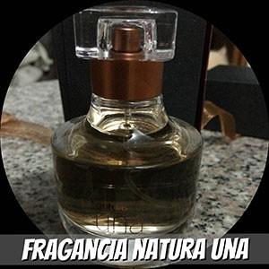 ¿Qué opinan del nuevo perfume #NaturaUna? Diez mujeres respondieron.