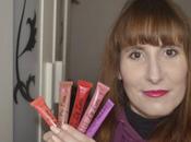 Review Demo Lava Heart Makeup