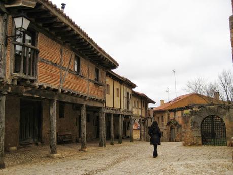 Rencores y Catarsis.