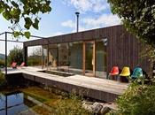 Casa Moderna, Caja Negra