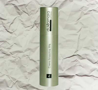 POROS DILATADOS Crema bioactiva de Dulkamara Bamboo