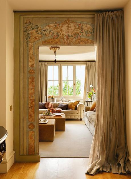 Un piso con Duende y Magia!! Un piso con Duende y Magia!!