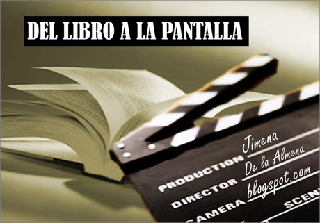 DEL LIBRO A LA PANTALLA: Cincuenta Sombras de Grey