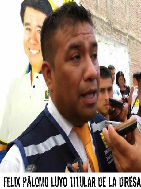 GANAN CONCURSO DE PLAZA VACANTE Y GESTIÓN DE CHUI LOS EXPECTORA…