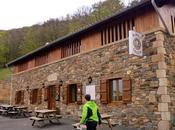 Refugio Orisson. Francia