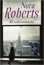 El Coleccionista - Nora Roberts