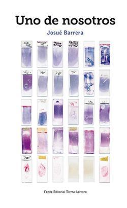 Uno de Nosotros — Josué Barrera