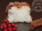 Leche Frita. Paso