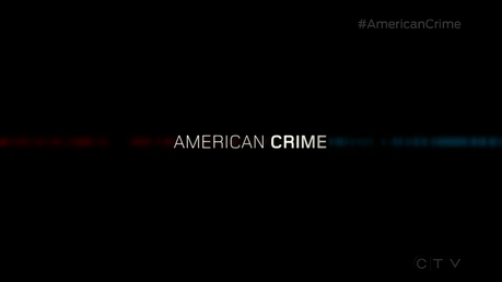 Crimen americano