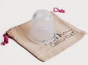 CÓDIGO para recibir CelluCup valorada 19,00 ASEGURADA caja Birchbox Marzo