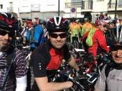 Ruta MTB: Rascaencinas Villamantilla
