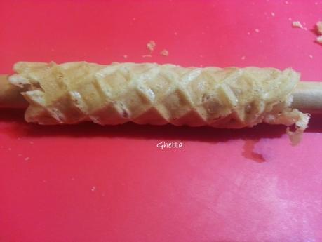 Cubanitos rellenos con dulce de leche Cubanitos rellenos con dulce de leche