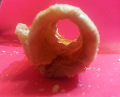 Cubanitos rellenos con dulce de leche Cubanitos rellenos con dulce de leche