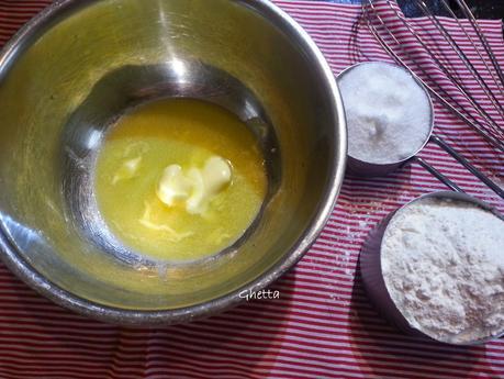 Cubanitos rellenos con dulce de leche Cubanitos rellenos con dulce de leche