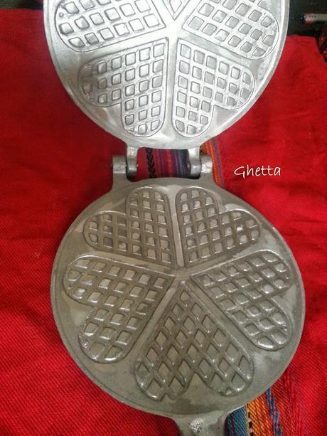 Cubanitos rellenos con dulce de leche Cubanitos rellenos con dulce de leche