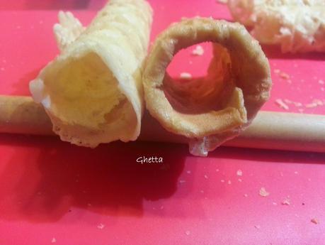 Cubanitos rellenos con dulce de leche Cubanitos rellenos con dulce de leche