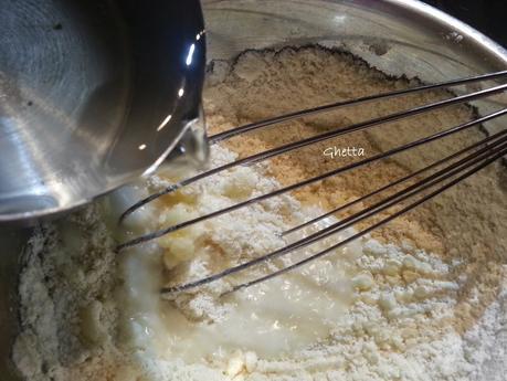 Cubanitos rellenos con dulce de leche Cubanitos rellenos con dulce de leche