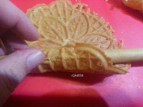 Cubanitos rellenos con dulce de leche Cubanitos rellenos con dulce de leche