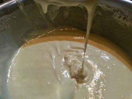 Cubanitos rellenos con dulce de leche Cubanitos rellenos con dulce de leche