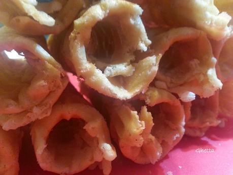 Cubanitos rellenos con dulce de leche Cubanitos rellenos con dulce de leche