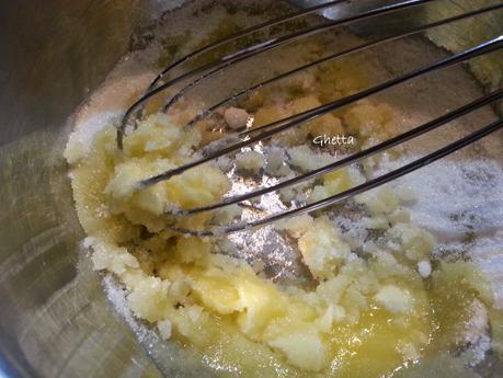 Cubanitos rellenos con dulce de leche Cubanitos rellenos con dulce de leche