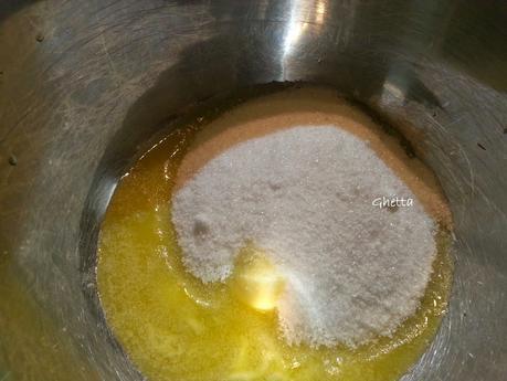 Cubanitos rellenos con dulce de leche Cubanitos rellenos con dulce de leche