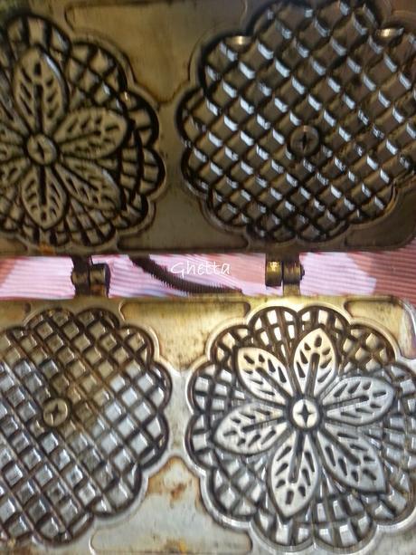 Cubanitos rellenos con dulce de leche Cubanitos rellenos con dulce de leche