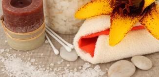 Mascarilla tipo Glamglow casera ideal para antes del maquillaje