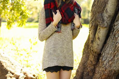 4+1 looks con shorts lenceros 4+1 looks con shorts lenceros