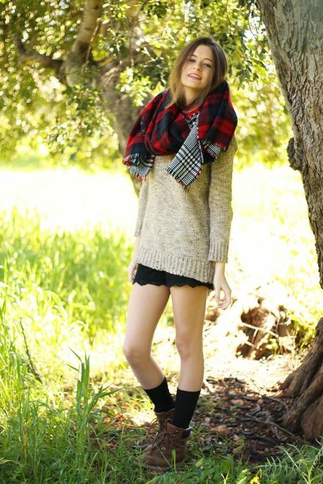 4+1 looks con shorts lenceros 4+1 looks con shorts lenceros