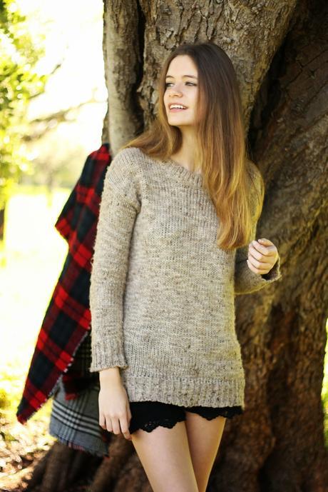 4+1 looks con shorts lenceros 4+1 looks con shorts lenceros