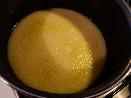 Cuscús con berenjenas, espárragos y calabacines couscousverduras5