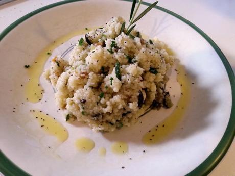 Cuscús con berenjenas, espárragos y calabacines couscousverduras7