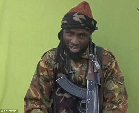 Alianza Boko Haram-DAESH