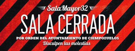 Noticias contradictorias del cierre de Mayor 32