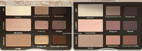 New Too Faced Palettes Sugar Pop Natural Matte New Too Faced Palettes Sugar Pop Natural Matte