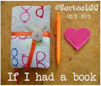~♥ Book tag: este o este http://ifihadabook.blogspot.com.es/2015/03/sorteo100-seguidores.html