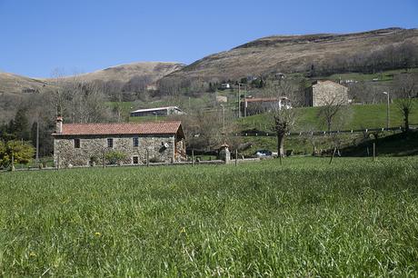 Parque de Valvanuz, Selaya