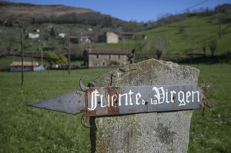 Parque de Valvanuz, Selaya