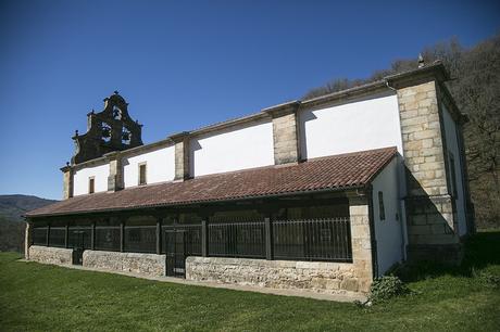 Parque de Valvanuz, Selaya