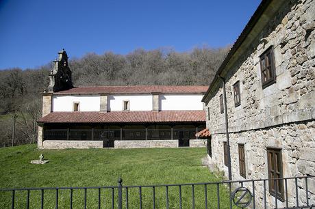 Parque de Valvanuz, Selaya