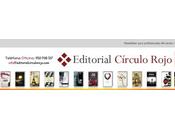 Novedades circulo rojo